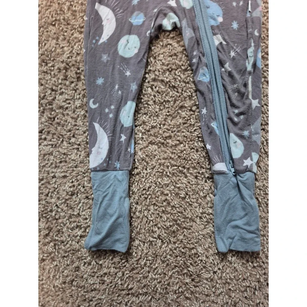 Little Sleepies check out